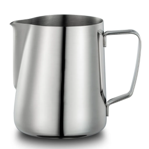 Stainless Steel Milk Frothing Pitcher 12oz/350ml
