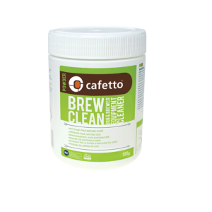Cafetto Evo Cleaning Powder