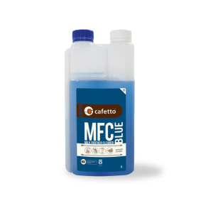 Cafetto Milk Cleaning MFC Blue
