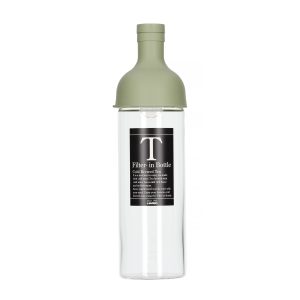 Hario Cold Brew Tea Filter in Bottle