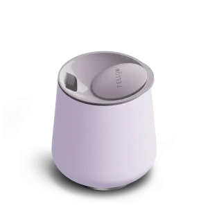 Fellow Ruby Wine Tumbler Peri Twinkle